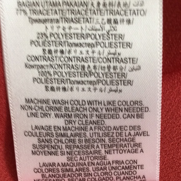 Perfect light summer top - Picture 4 of 5